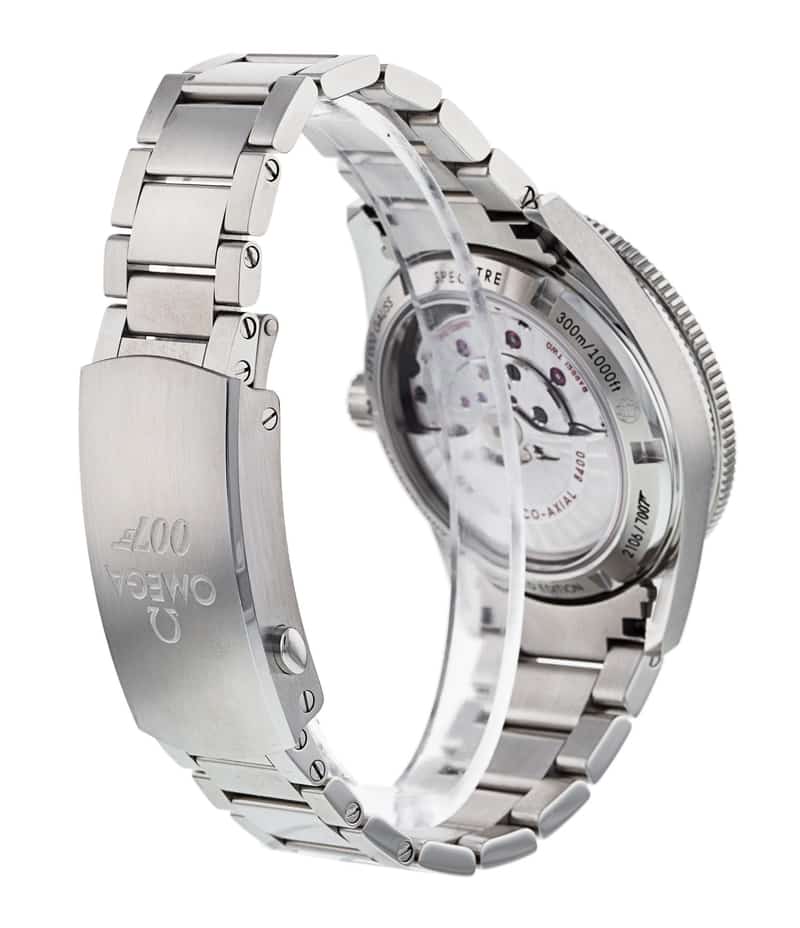 Omega Seamaster 300m 233.32.41.21.01.001